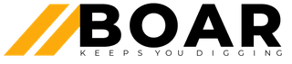 Boar parts logo